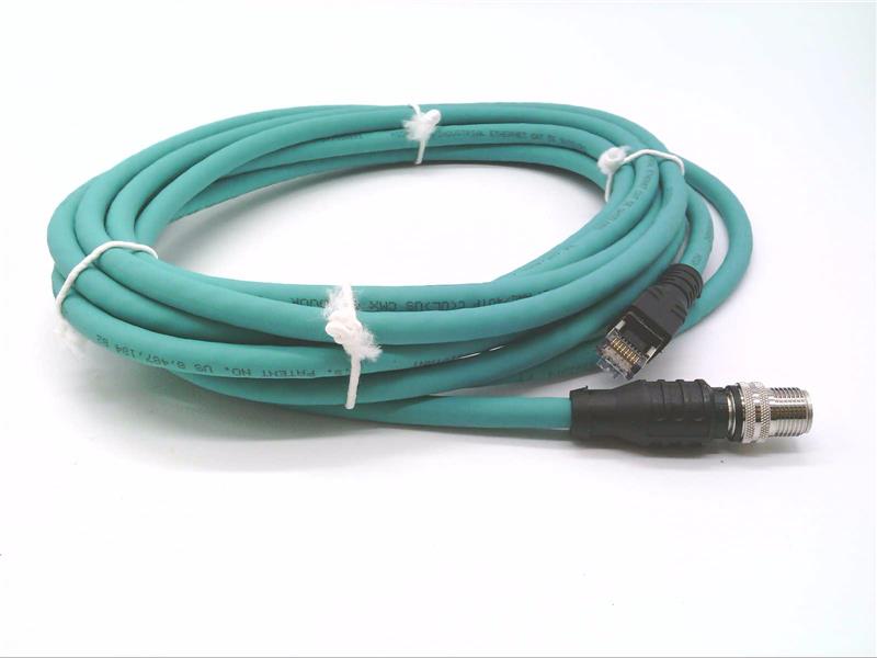 TURCK RSSX RJ45S 841-5M