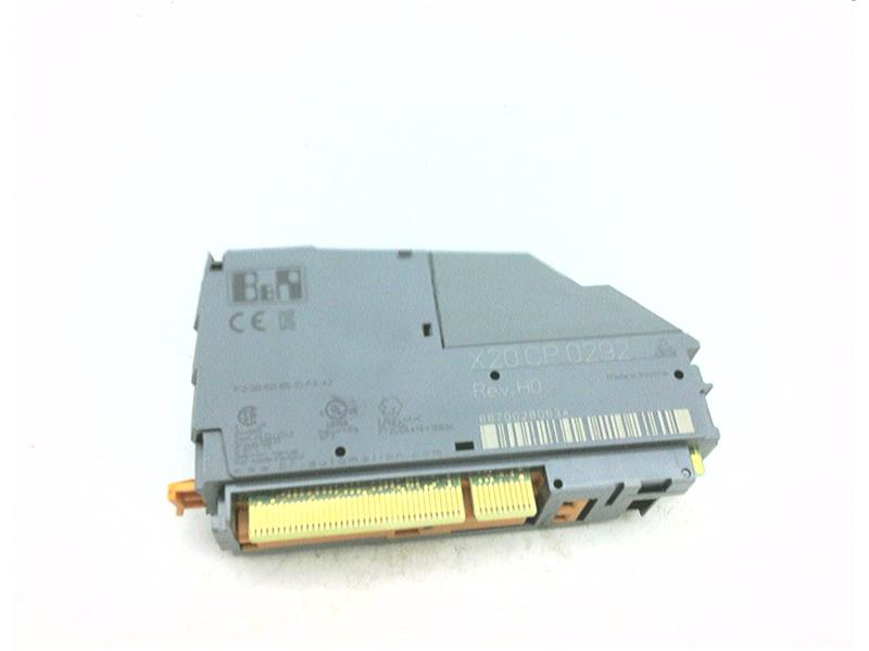 B&R X20CP0292