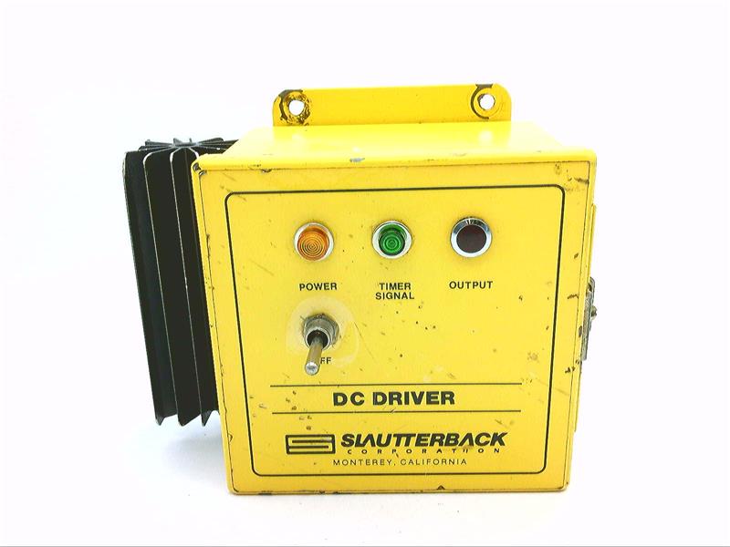 SLAUTTERBACK CORP 77040-11