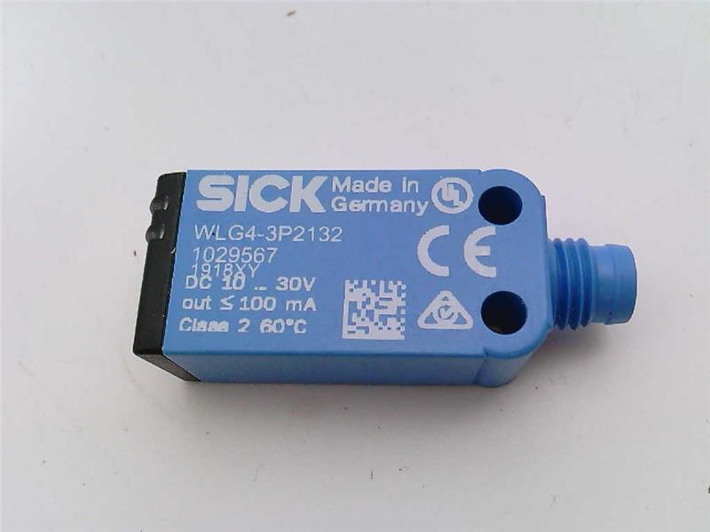 SICK WLG4-3P2132
