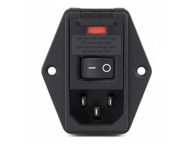 TE CONNECTIVITY 2-6609104-7