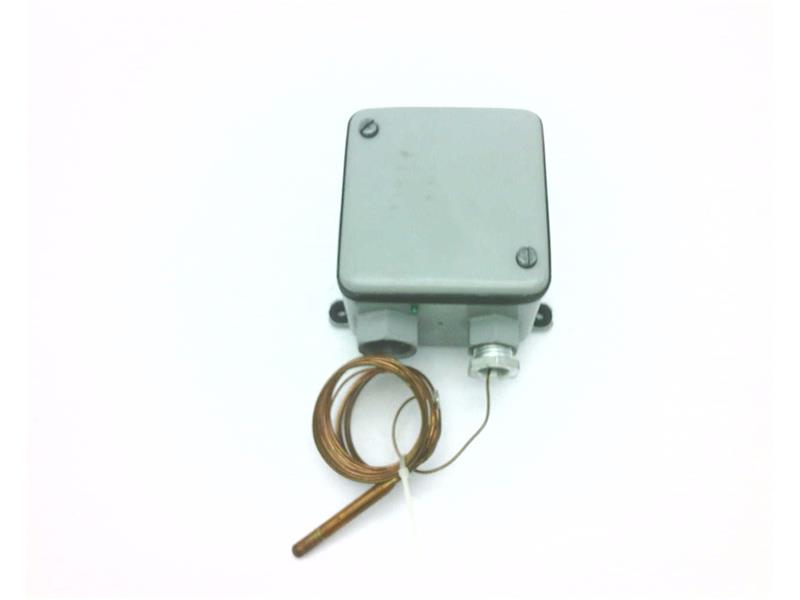 JOHNSON CONTROLS A19ANC-1