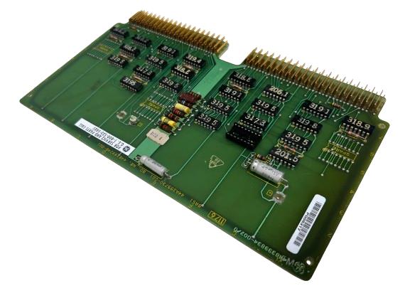 GENERAL ELECTRIC 44A399730-G01