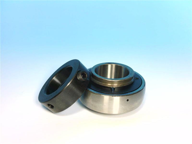 NSK UEL207D1W3