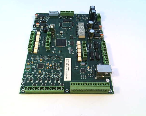 CTI ELECTRONICS TDAQ
