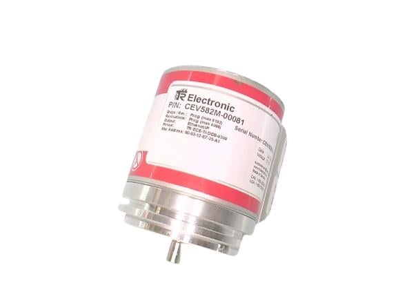 T&R ELECTRONIC CEV582M-00081