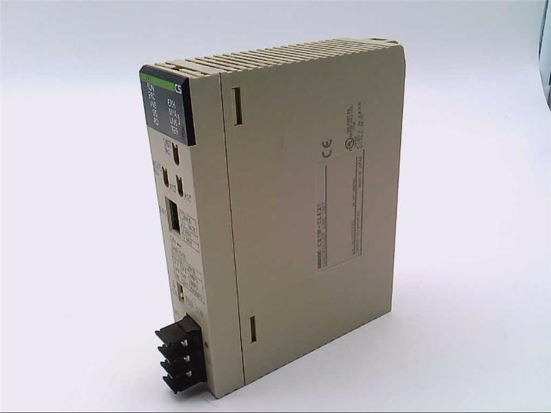 OMRON CS1W-CLK21