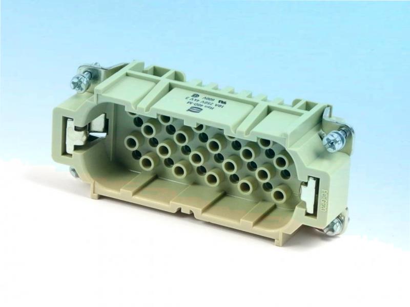 HARTING HAN-D40M-C