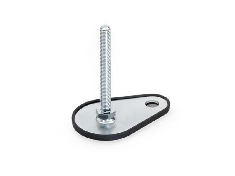 JW WINCO 42-80-1/2X13-150-A1-S