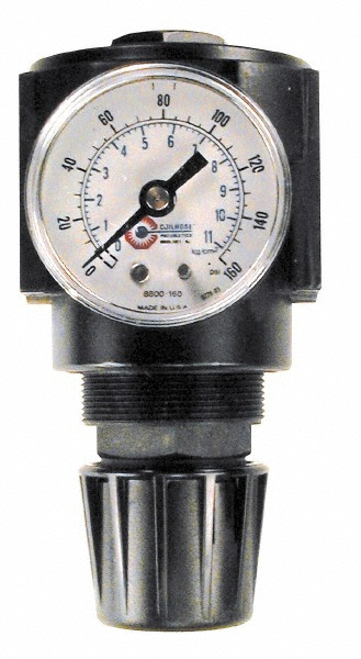 COILHOSE PNEUMATICS 27R4-GH