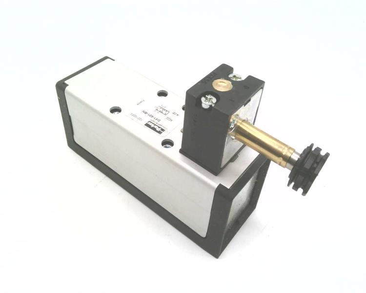PARKER DX1-621-BN