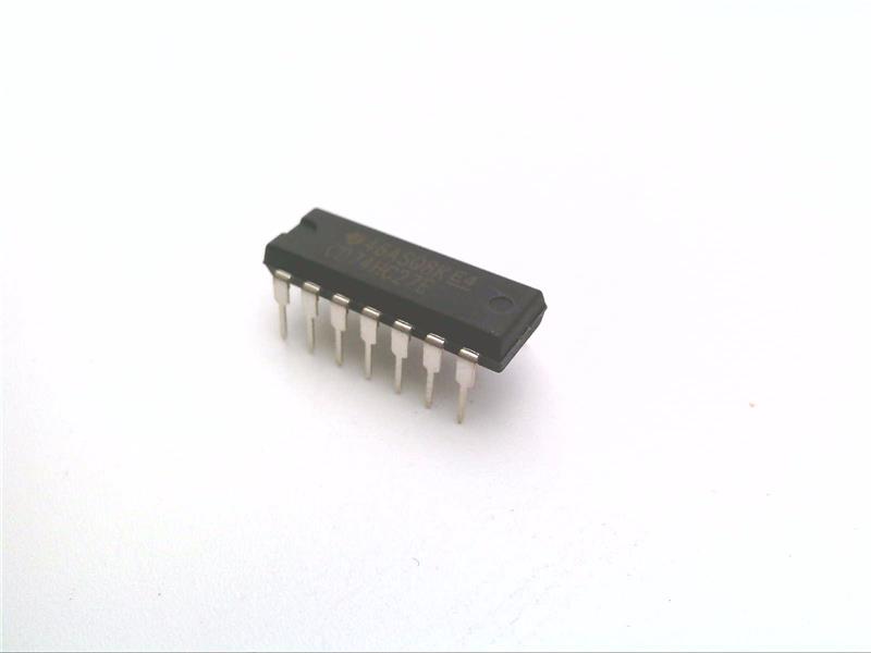 TEXAS INSTRUMENTS SEMI CD74HC27E