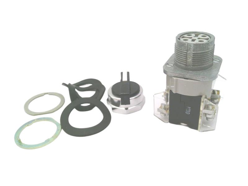 ALLEN BRADLEY 800T-J17KC1B
