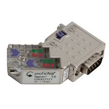 PROFIBUS PA003121