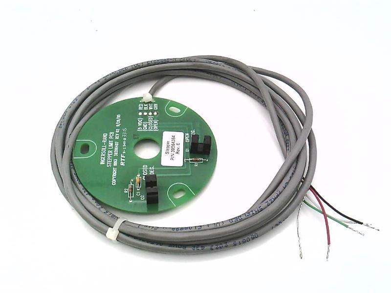 INGERSOLL RAND 39564364