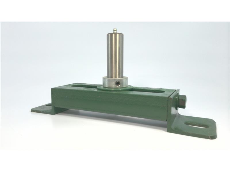 MURRAY EQUIPMENT INC 2B