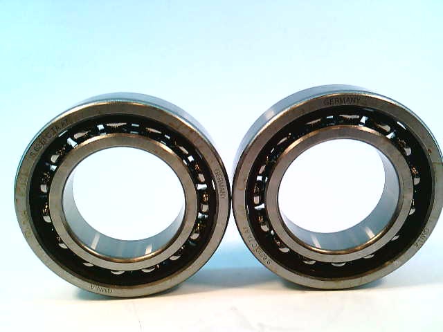 GMN BEARING S-6210-C-TA