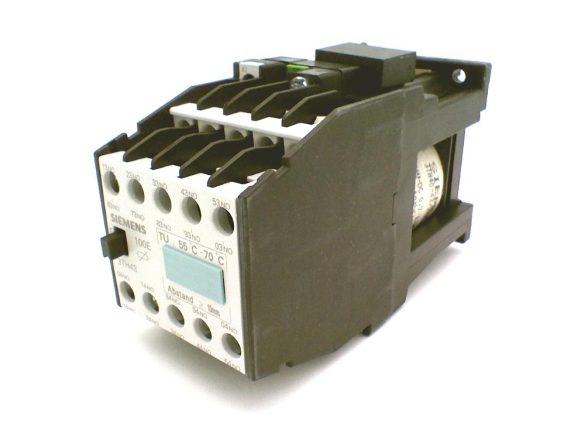 SIEMENS 3TH43100LB4