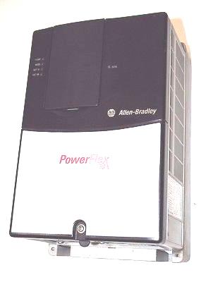 ALLEN BRADLEY 20AD014A0AYNANNN