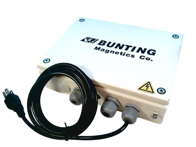 BUNTING MN3.5SL500