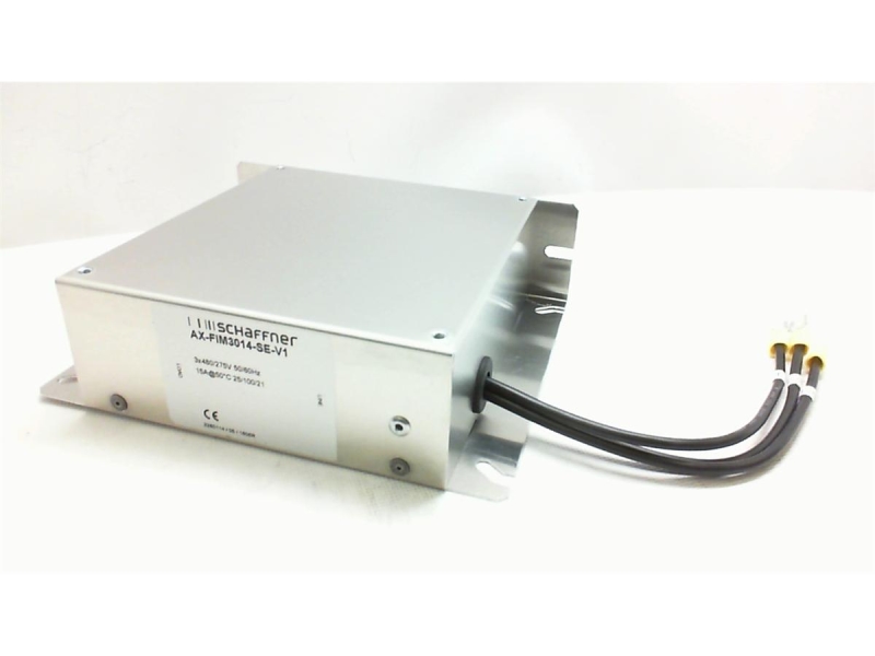 OMRON AX-FIM3014-SE-V1
