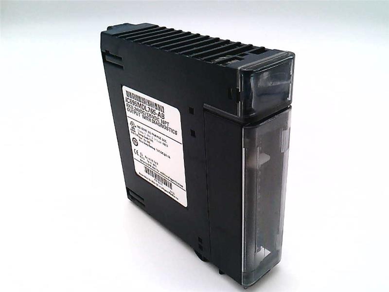 FANUC IC695MDL765