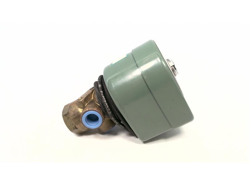 ASCO HT-8320-A101-120