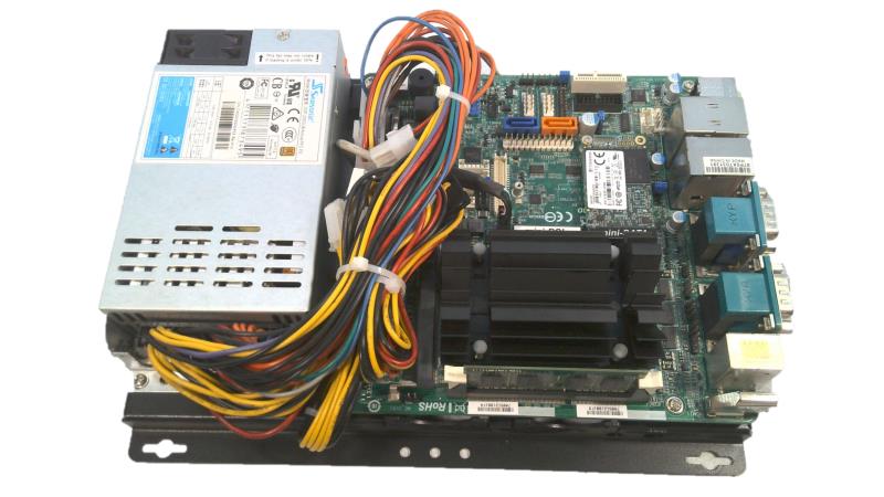 LOGIC SUPPLY TYT-CT100V02