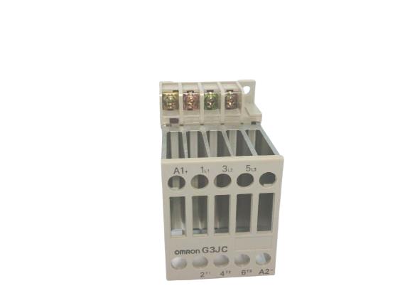 OMRON G3JC-205BL