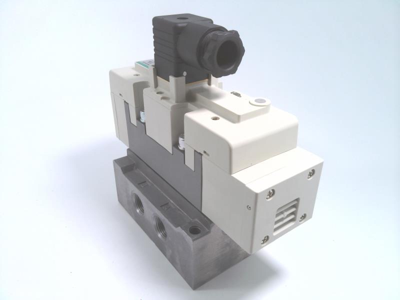 CKD CORP PV5G-8-FHG-D-3-N-A03