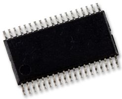 TEXAS INSTRUMENTS SEMI TPD12S521DBTR