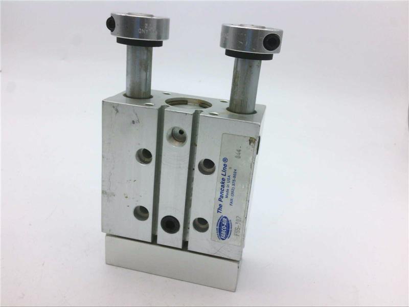 FABCO FSS-307