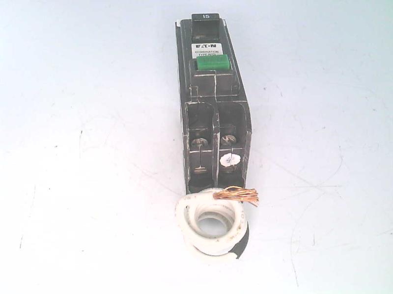 EATON CORPORATION BRC115CAFA