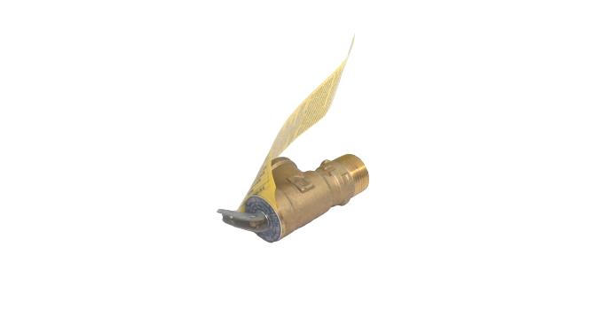 WATTS 100XL-150-3/4