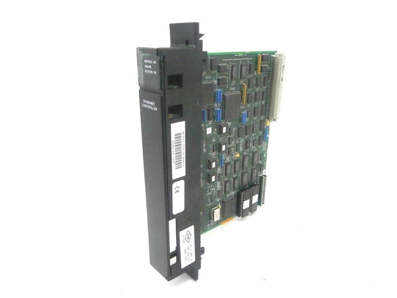 IC697CMM741 por FANUC