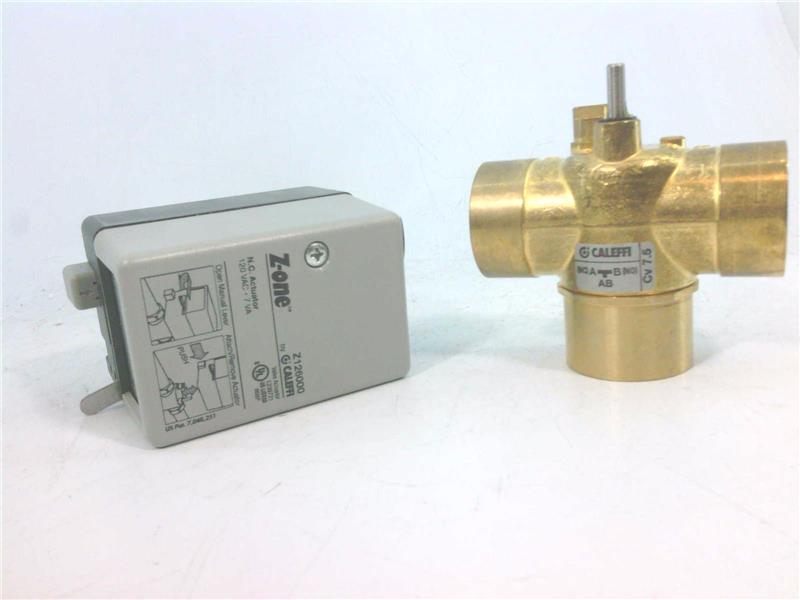 CALEFFI Z626737