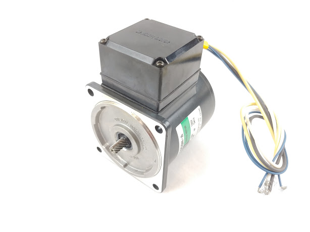 ORIENTAL MOTOR 4TK10CGN-A