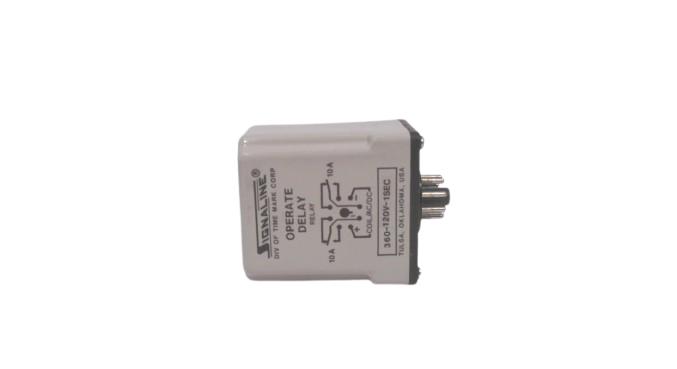 TIME MARK CORP 98A00300-08