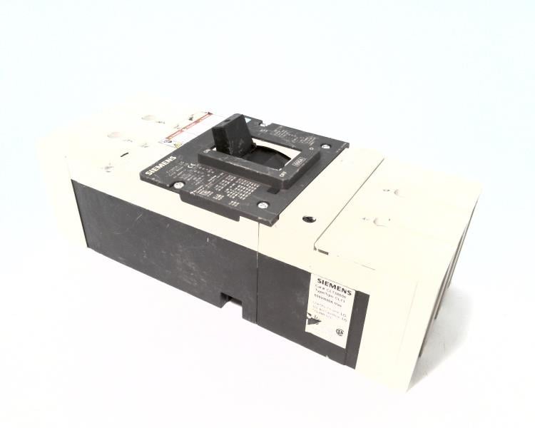 SIEMENS NLG3F600