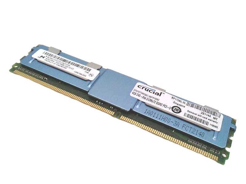 CRUCIAL TECH CT25672AF667