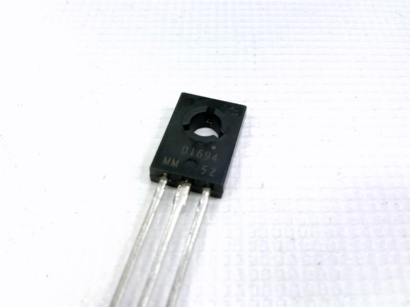 MATSUSHITA ELECTRIC 2SD1694
