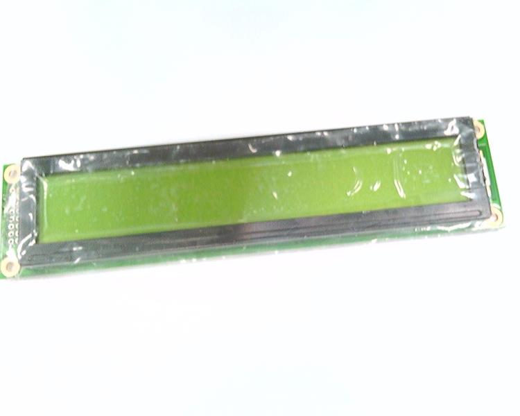 VISHAY LCD-020N002L-YYH-ET