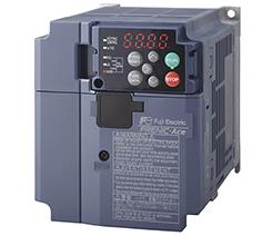 FUJI ELECTRIC FRN7.5F1S-4E