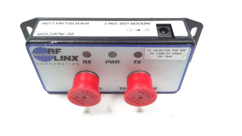 RF-LINK 2400LGX