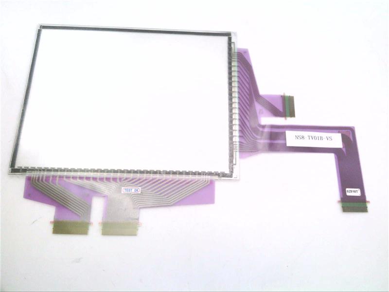 OMRON NS8-TV01B-V2-TS