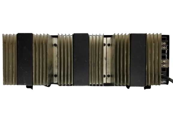 ELECTRO INDUSTRIES 3012A