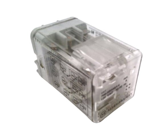 ALLEN BRADLEY 700-HB33A1-4