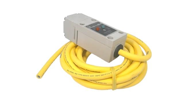 ALLEN BRADLEY 802PR-XBAM1-12