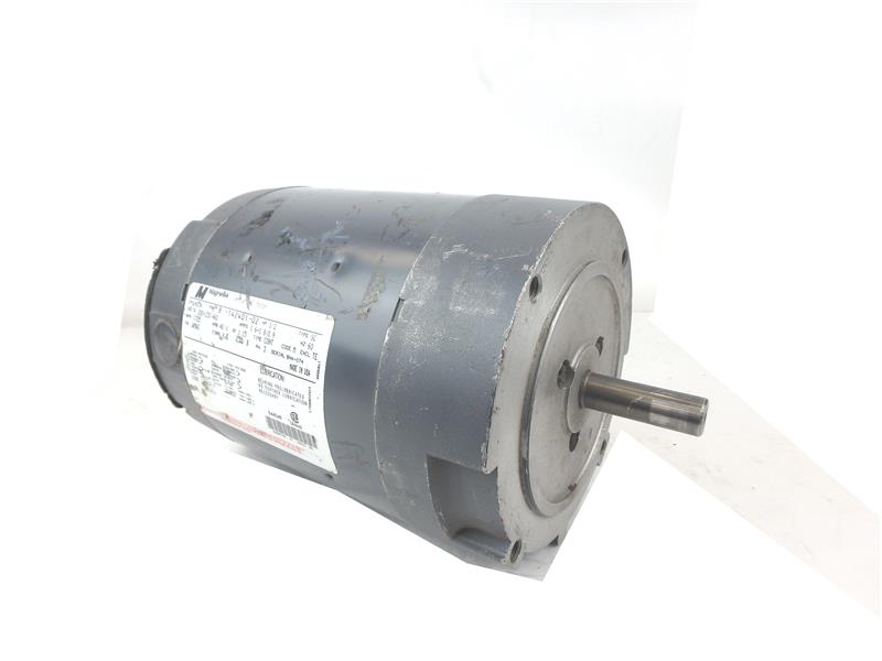 MAGNETEK H256