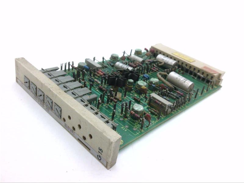 SIEMENS 6DC-1020-8AC02
